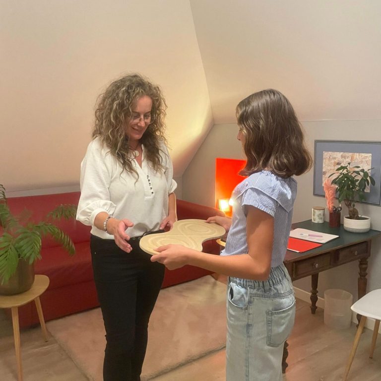 Séance d'intégration des réflexes archaïques - Accompagnement thérapeutique personnalisé pour enfants et adultes à Chambéry Barby Savoie